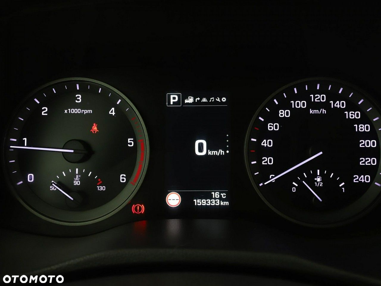 Hyundai Tucson - 22