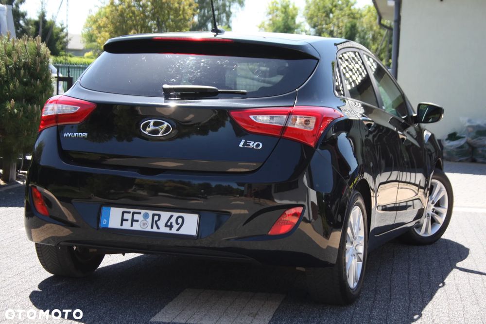 Hyundai i30 1.4 Advantage - 6