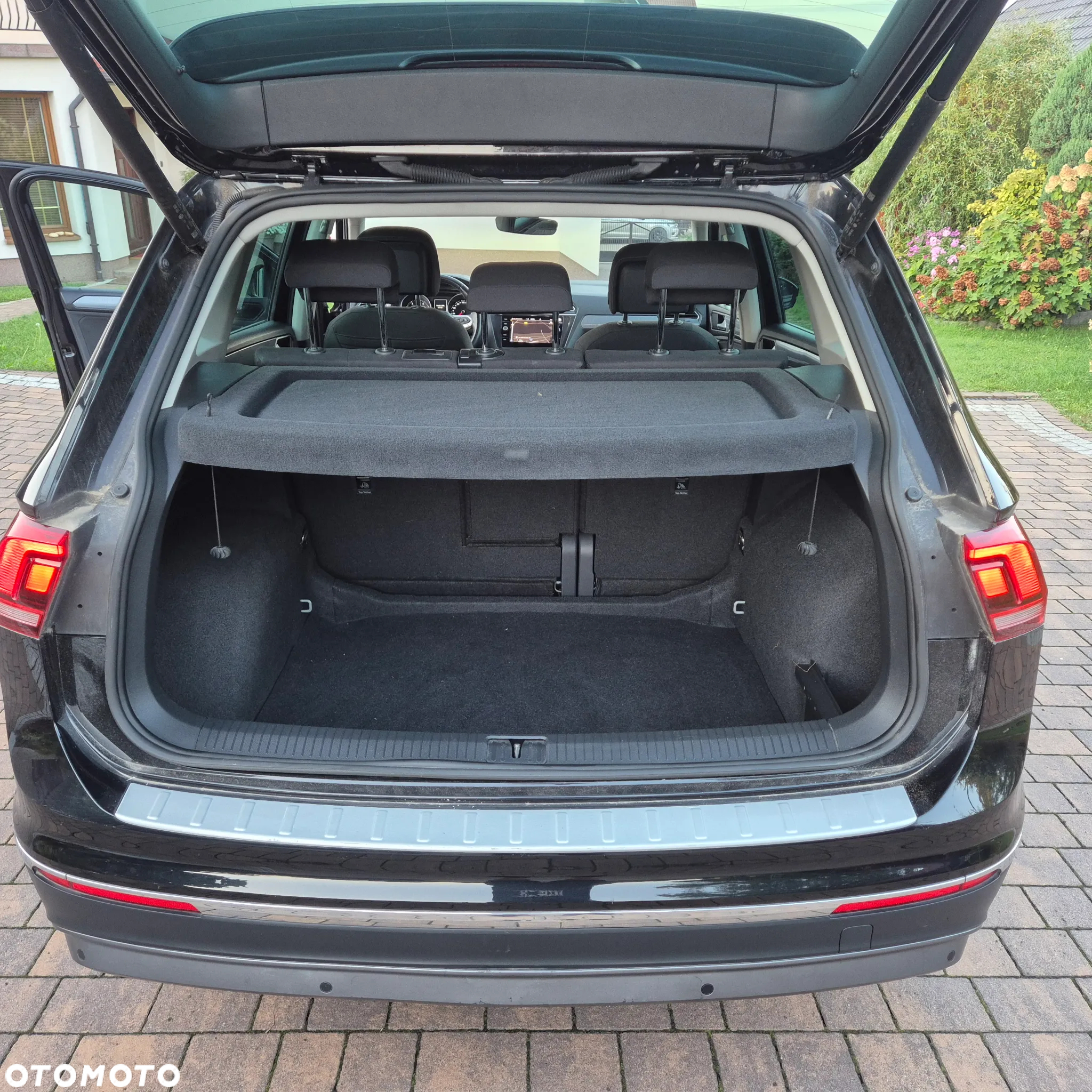 Volkswagen Tiguan - 20