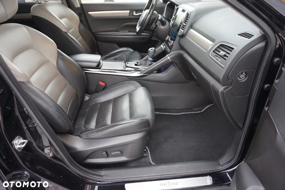 Renault Koleos 2.0 dCi Initiale Paris 4x4 X-Tronic - 16