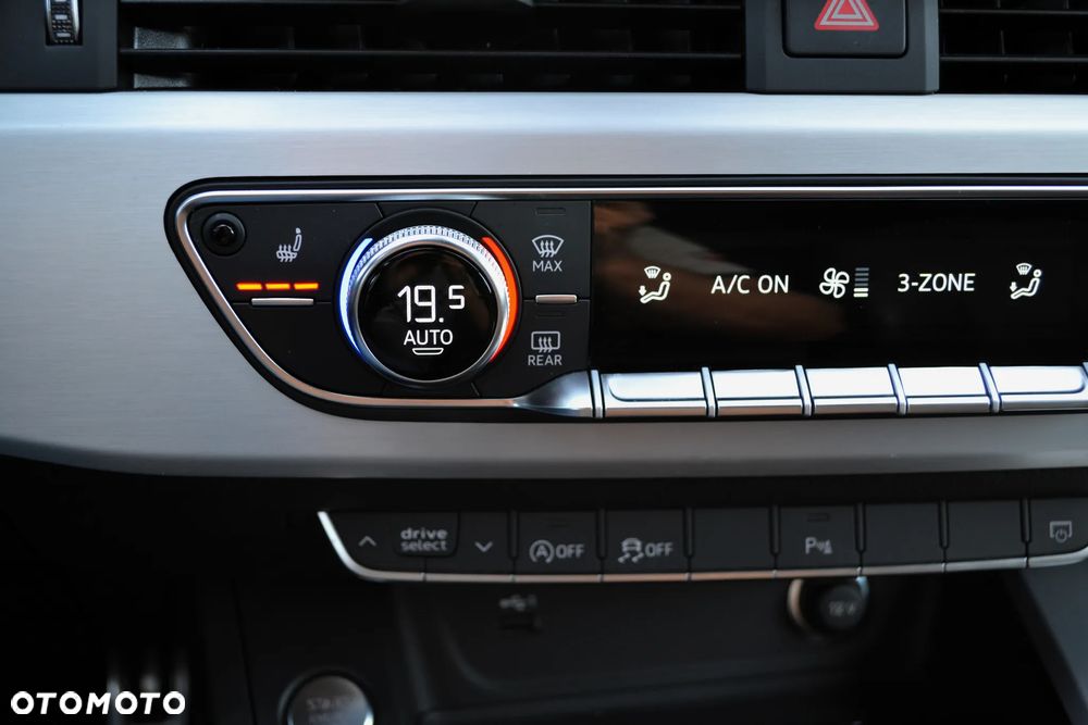 Audi A4 - 20