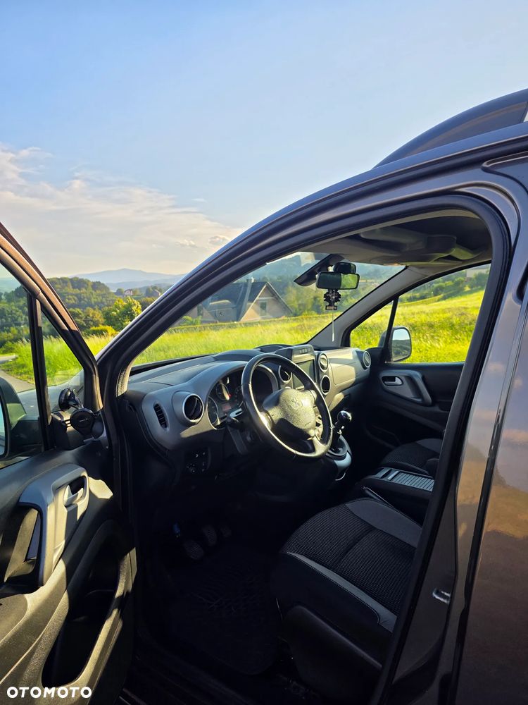 Peugeot Partner - 12