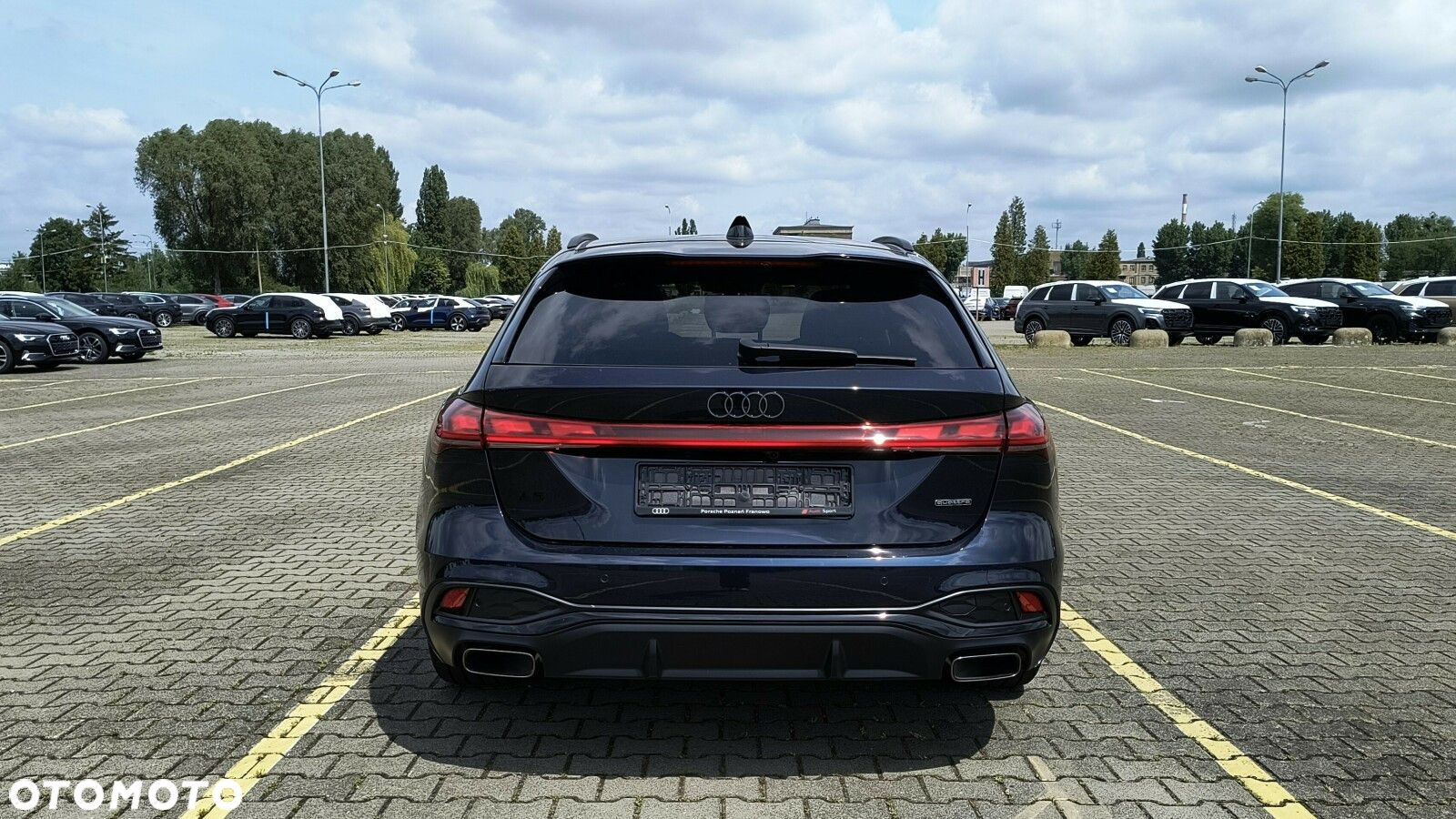 Audi A5 - 10
