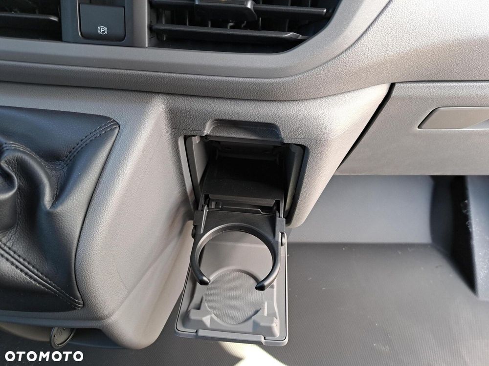 Volkswagen Transporter NOWY TRANSPORTER 3.500 Kombi 2.0 TDI 110 kW 6-G - 14