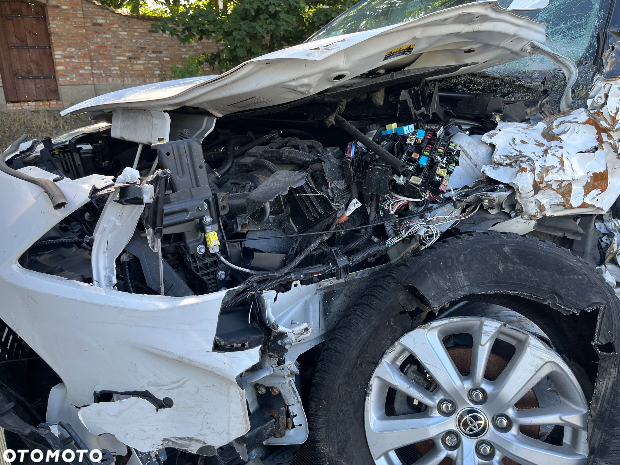 Toyota Yaris Cross Hybrid 1.5 Comfort - 14