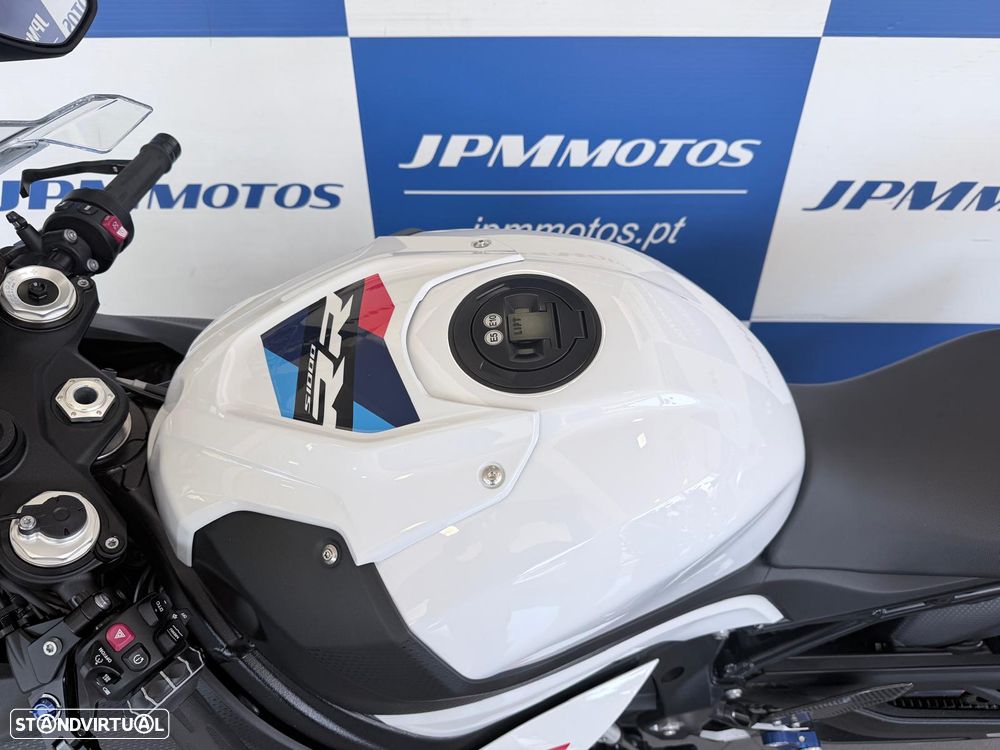 BMW S 1000 RR PACK M - 8