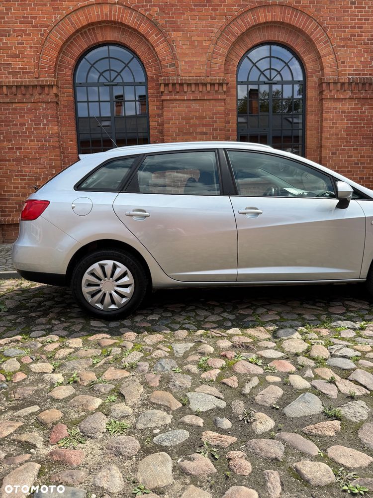 Seat Ibiza - 7