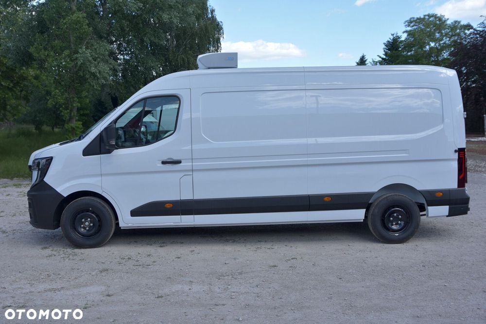 Renault Master L3H2 2.0 170KM Izoterma ZANOTTI Z 350 GH - 5