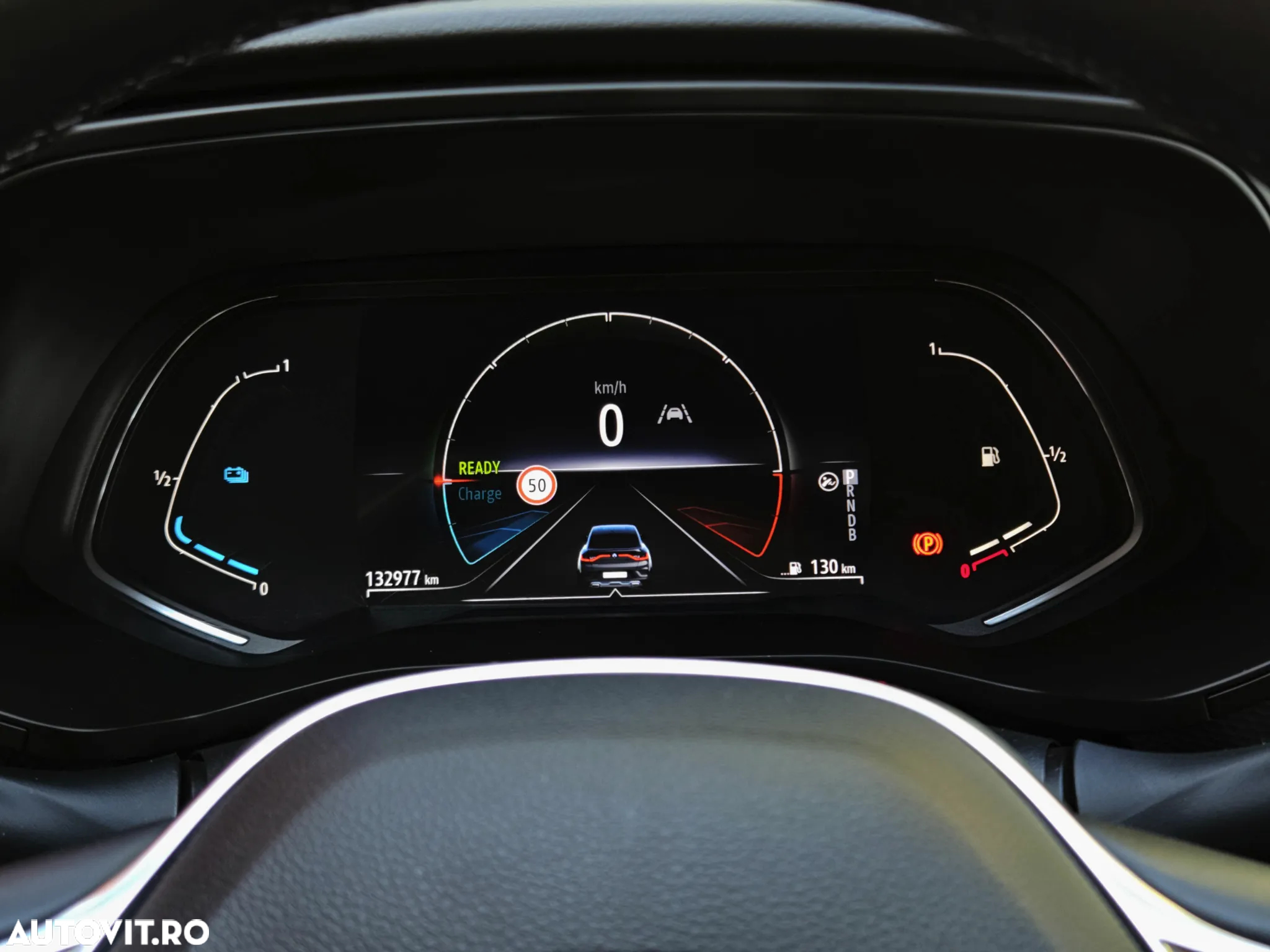 Renault Arkana E-TECH 145 Techno - 13
