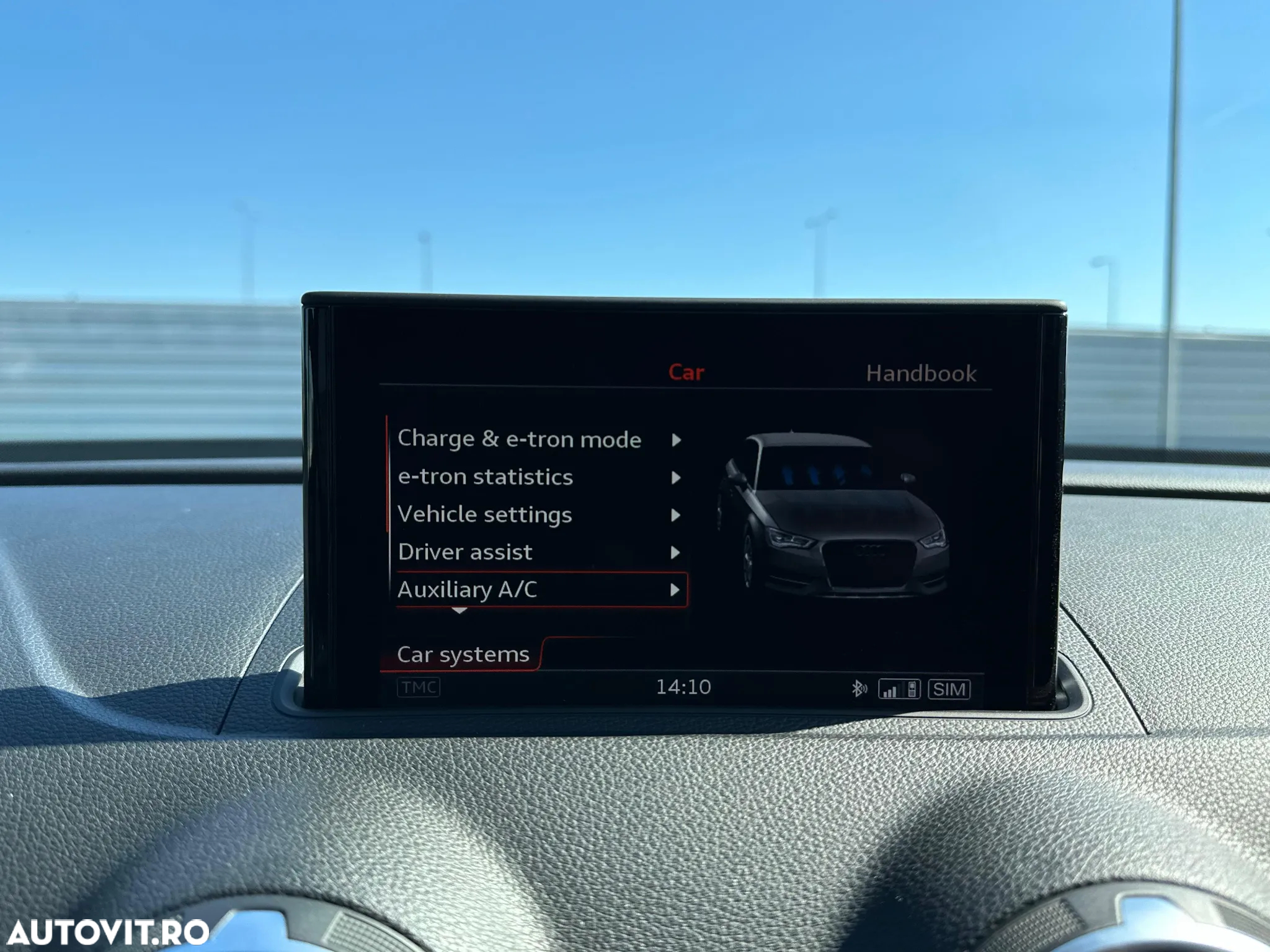 Audi A3 - 21