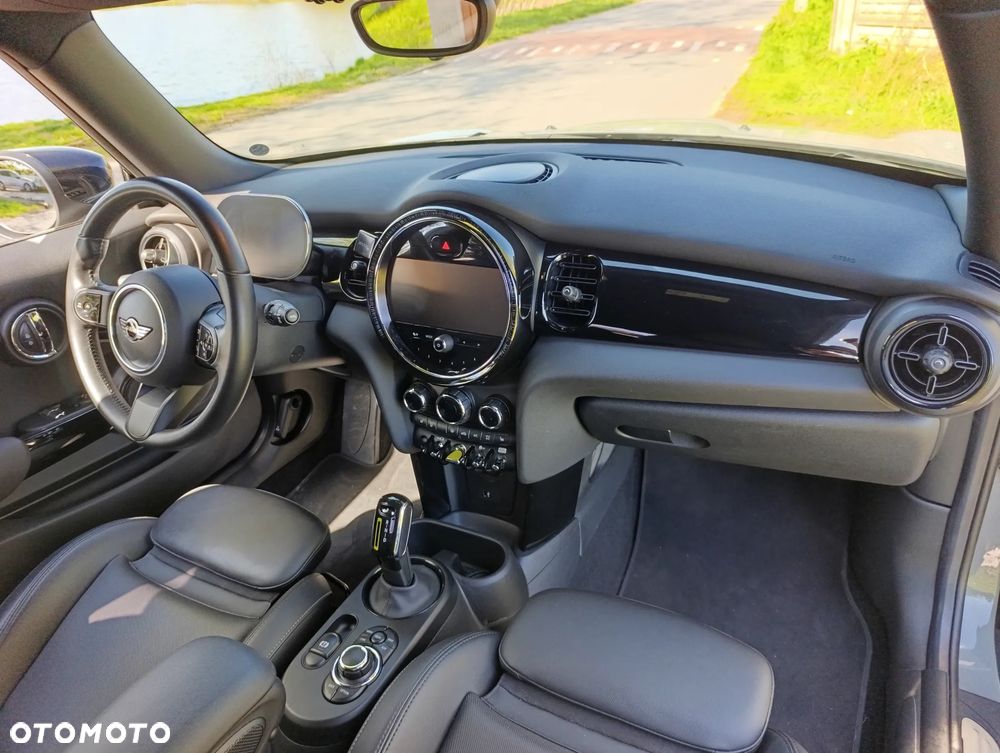 MINI Cooper - 8