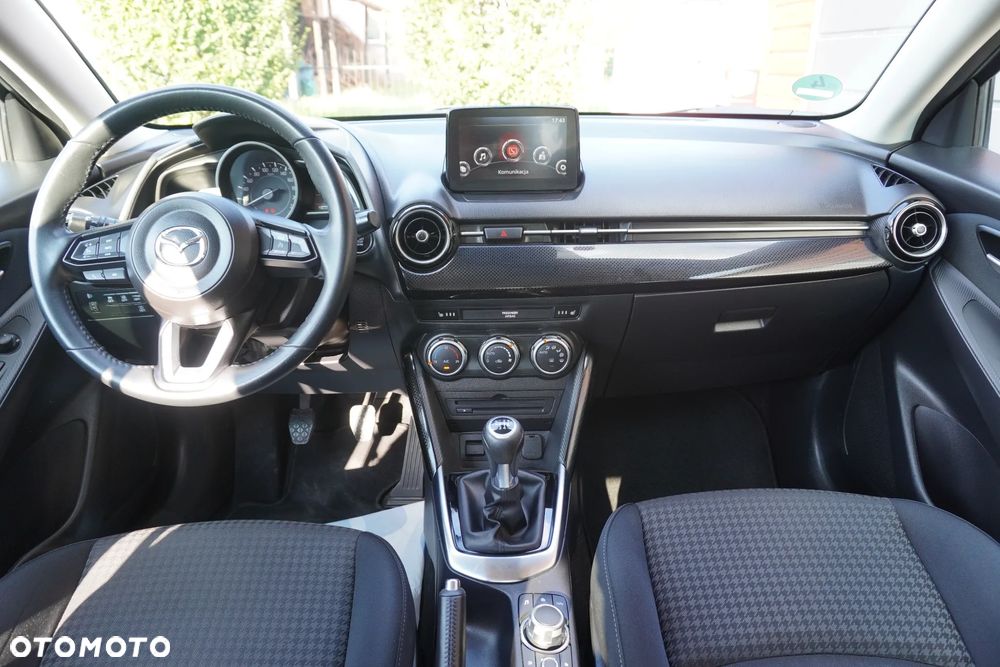 Mazda 2 SKYACTIV-G 90 Homura - 8