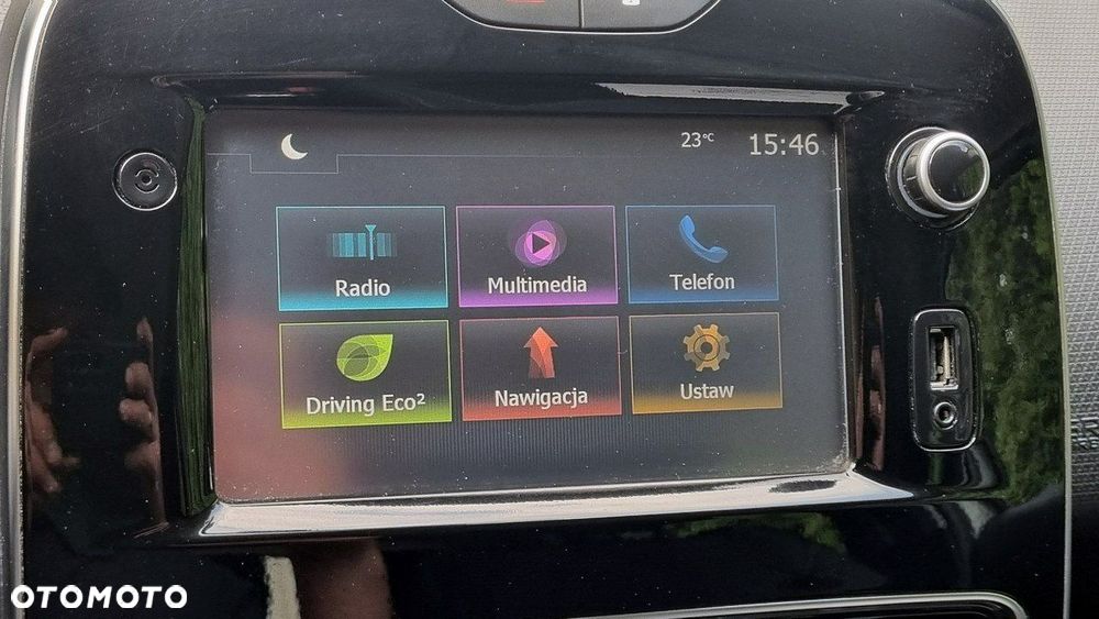 Renault Clio - 14