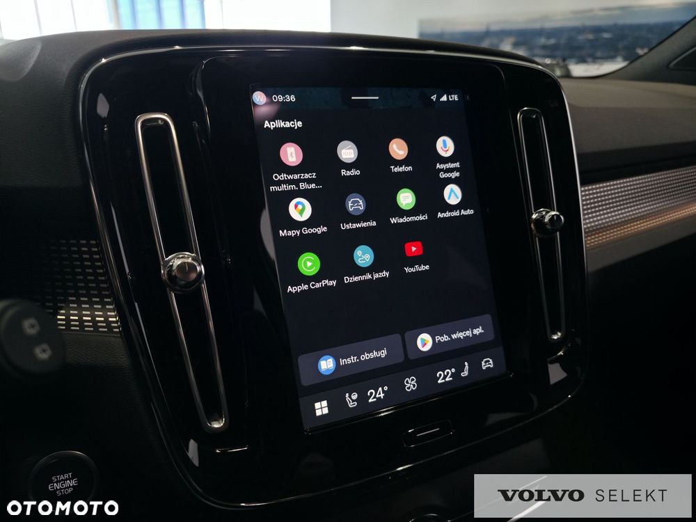 Volvo XC 40 - 23