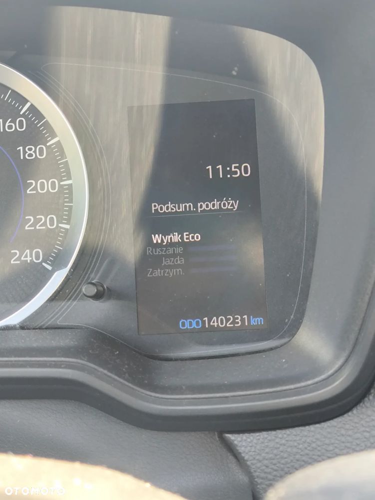 Toyota Corolla 1.8 Hybrid Active - 14