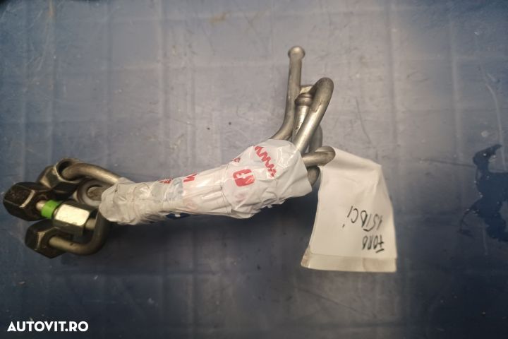Conducta combustibil 1.6 TIDCI Ford Focus 3 [2011 - 2015] wagon 5-usi - 1