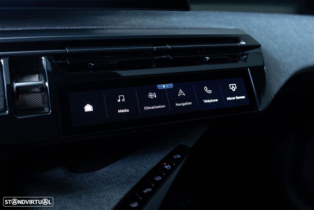 Peugeot 5008 1.6 Plug-in Hybrid GT e-DCS7 - 16