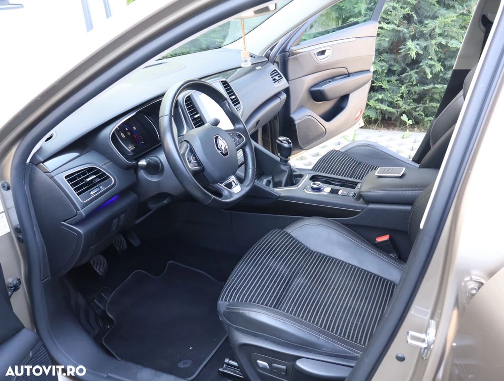Renault Talisman - 24