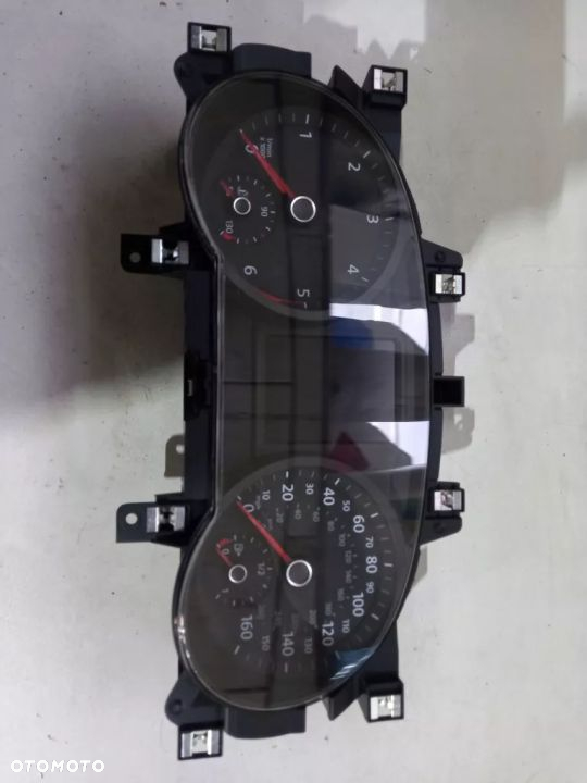 PASSAT B8 LICZNIK zegary 3g0920941b