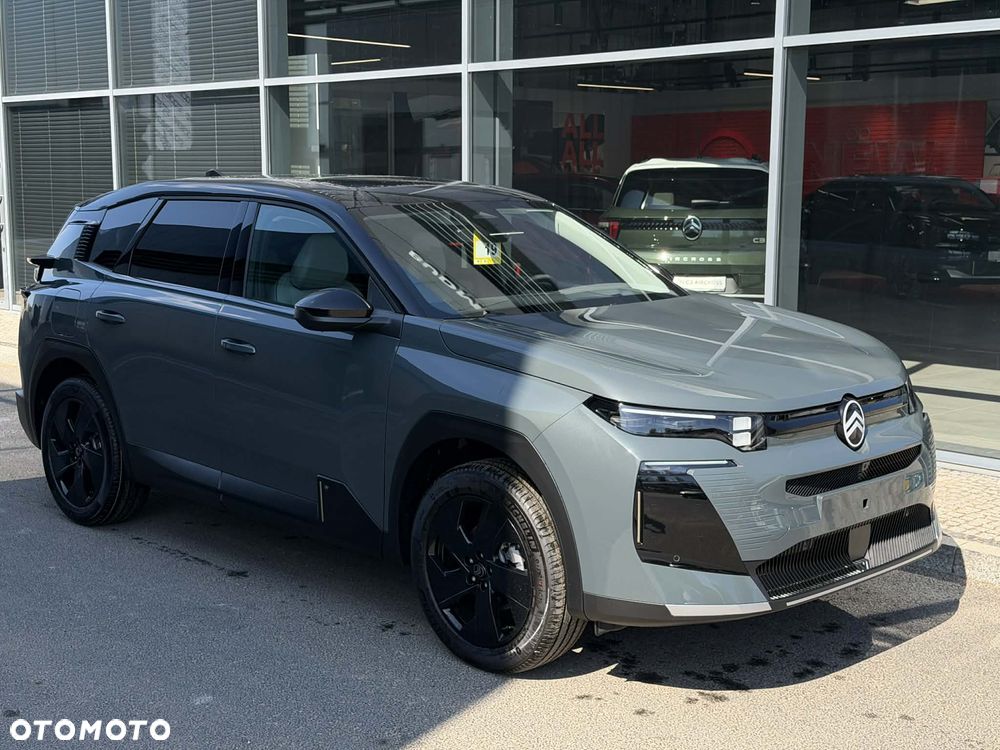 Citroën C5 Aircross 1.2 mHEV Max eDCT6 - 3