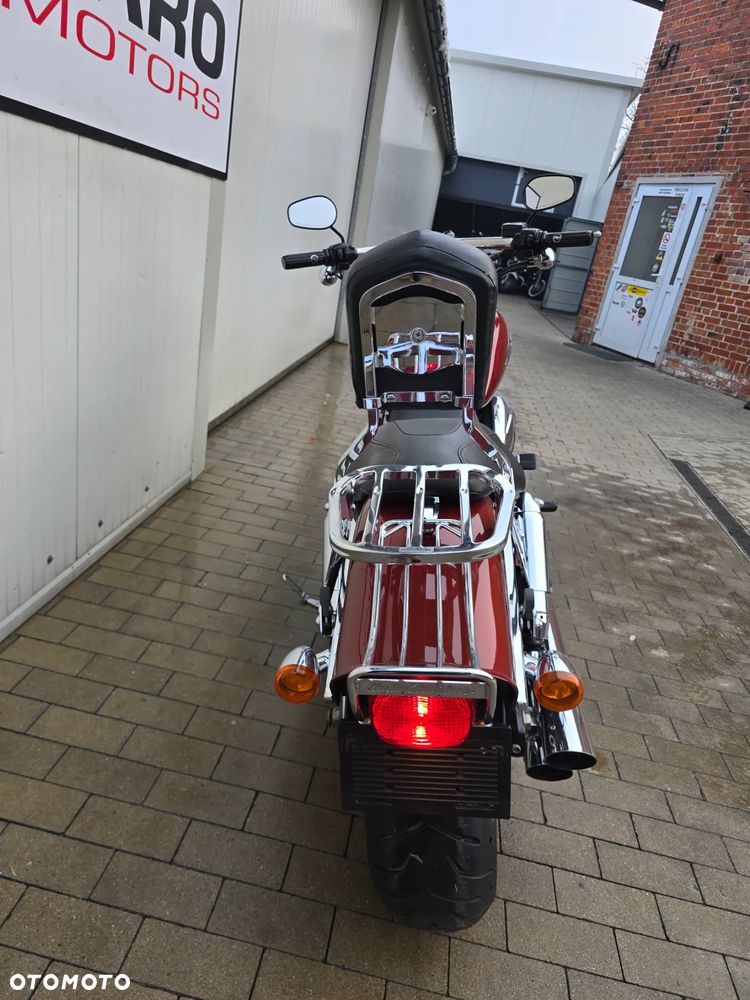 Harley-Davidson Dyna Fat Bob - 6