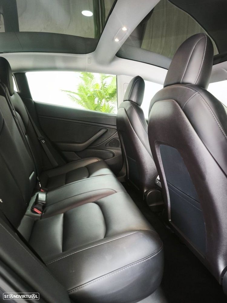 Tesla Model 3 Long Range AWD Dual Motor - 16