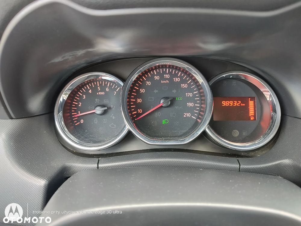 Dacia Duster TCe 125 2WD Comfort - 14