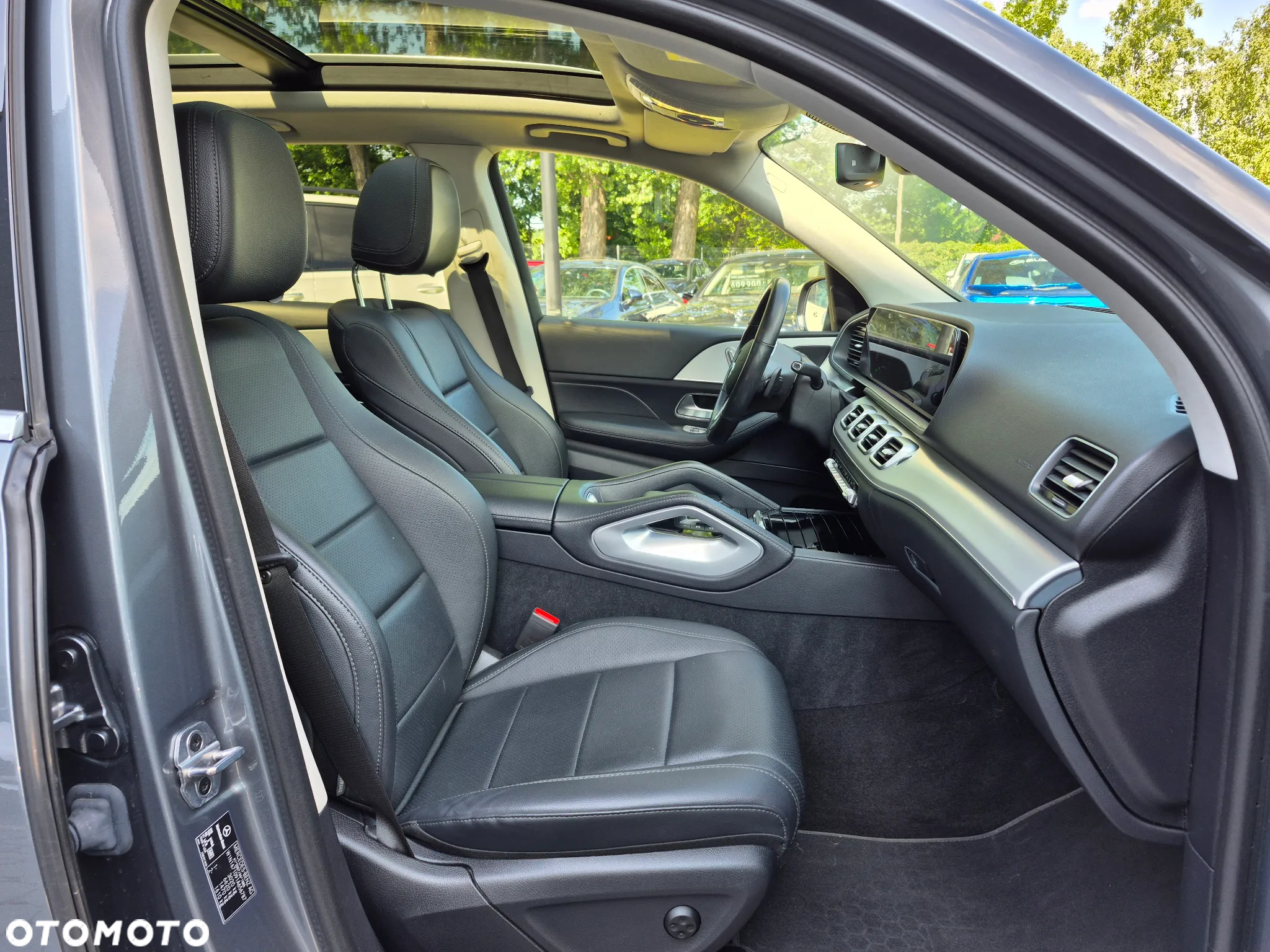 Mercedes-Benz GLE 300 d 4-Matic - 35