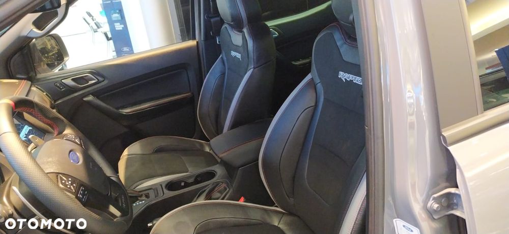 Ford Ranger Raptor - 4