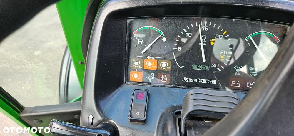John Deere 4410 - 24