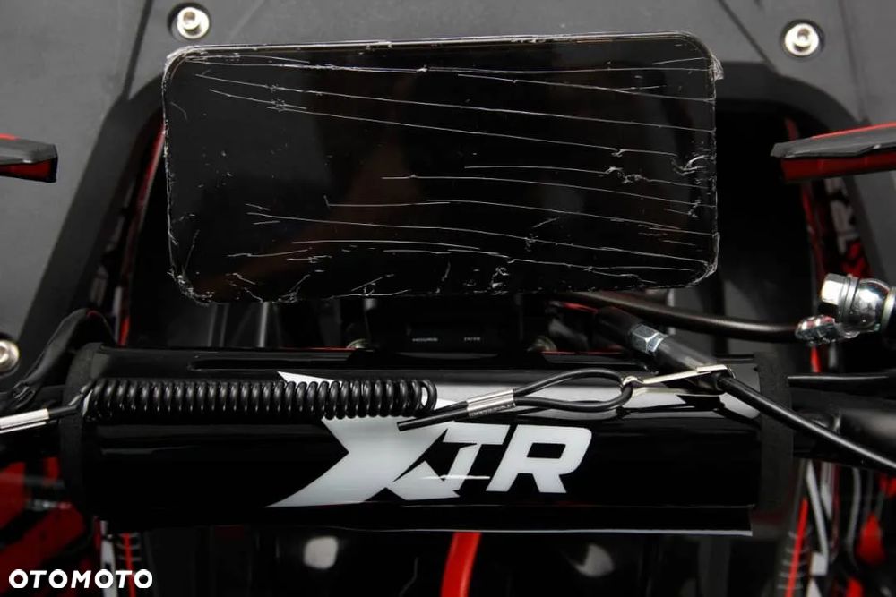 XTR Inny - 8