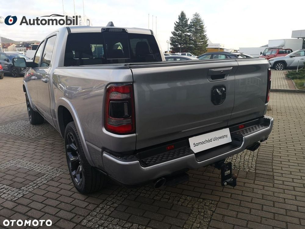 RAM 1500 - 4