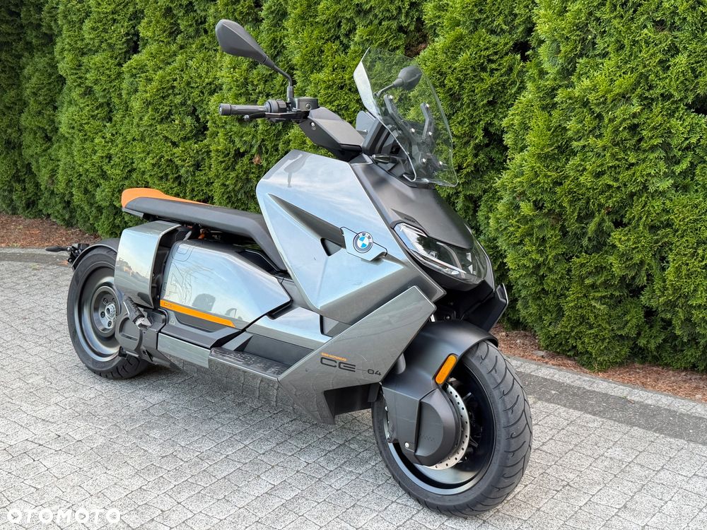 BMW CE 04 - 7