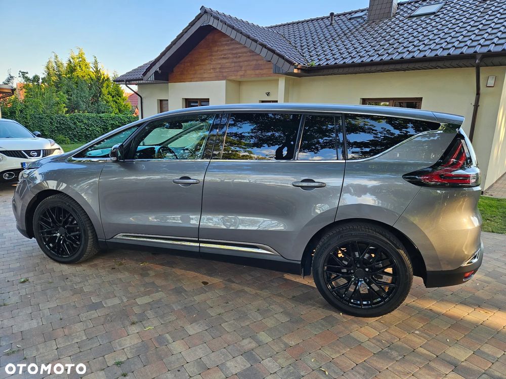 Renault Espace - 7