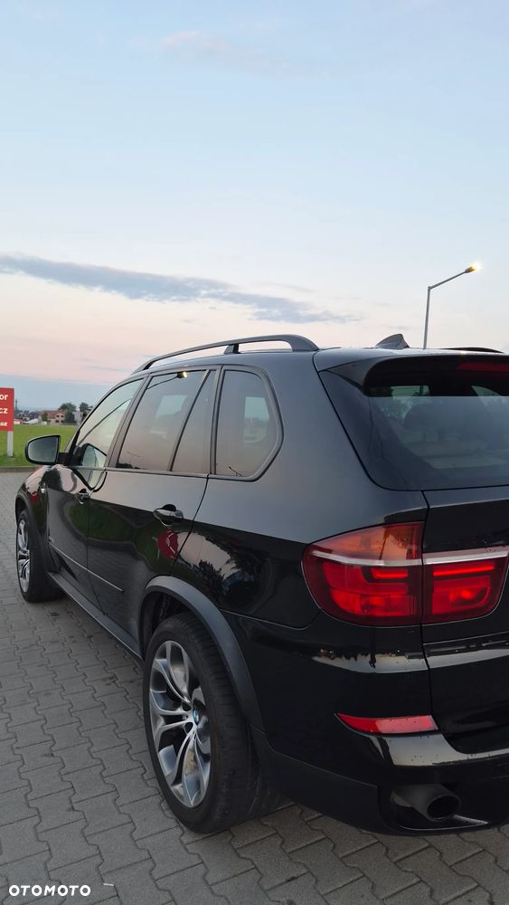 BMW X5 - 24