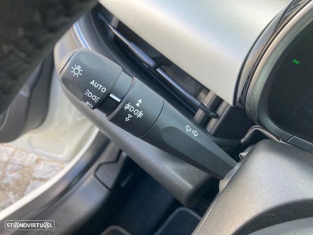 Fiat 600 1.2 Hybrid La Prima - 23