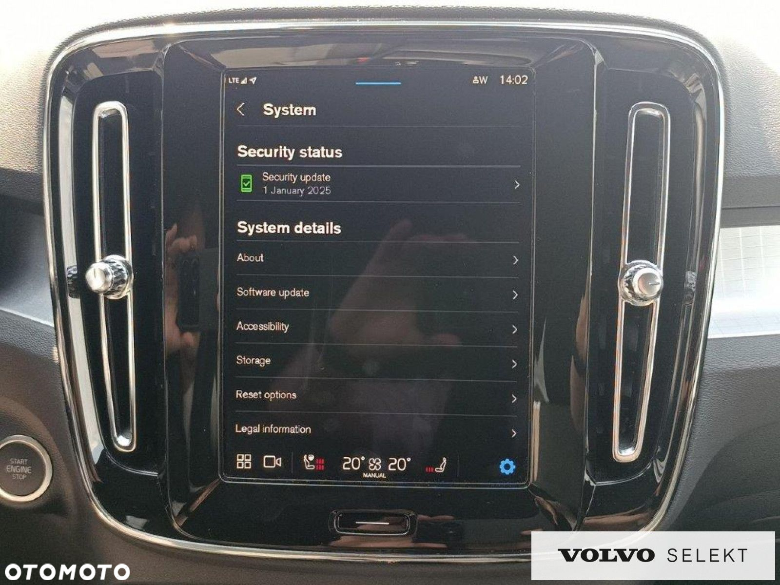 Volvo XC 40 - 30