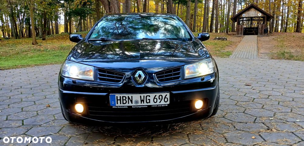 Renault Megane 2.0 Turbo Exception - 11