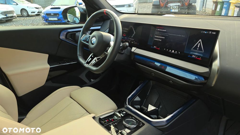 BMW X3 - 11