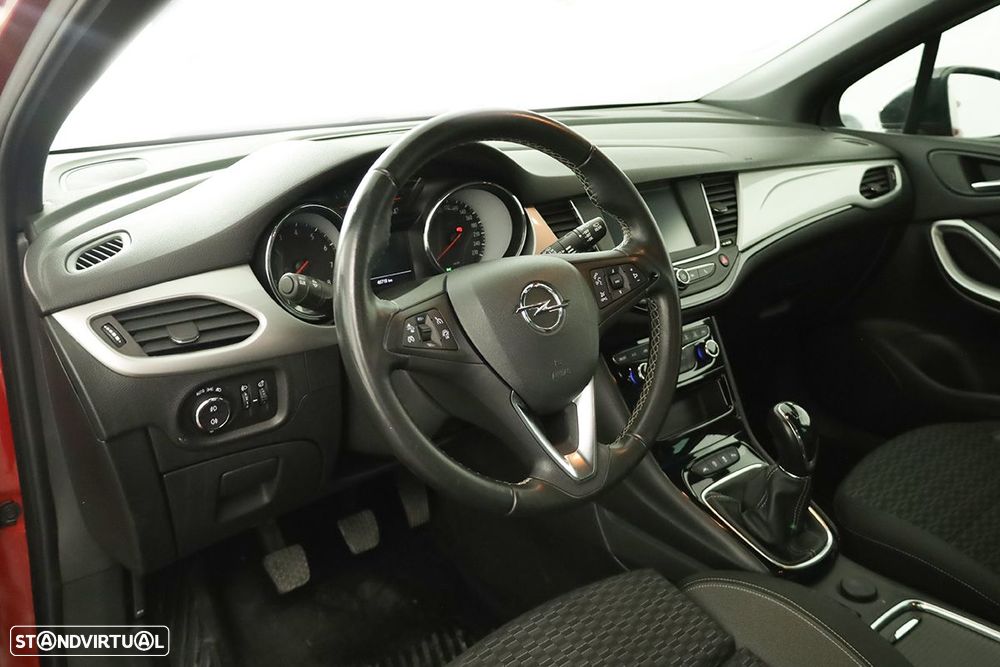 Opel Astra 1.2 T GS Line S/S - 7