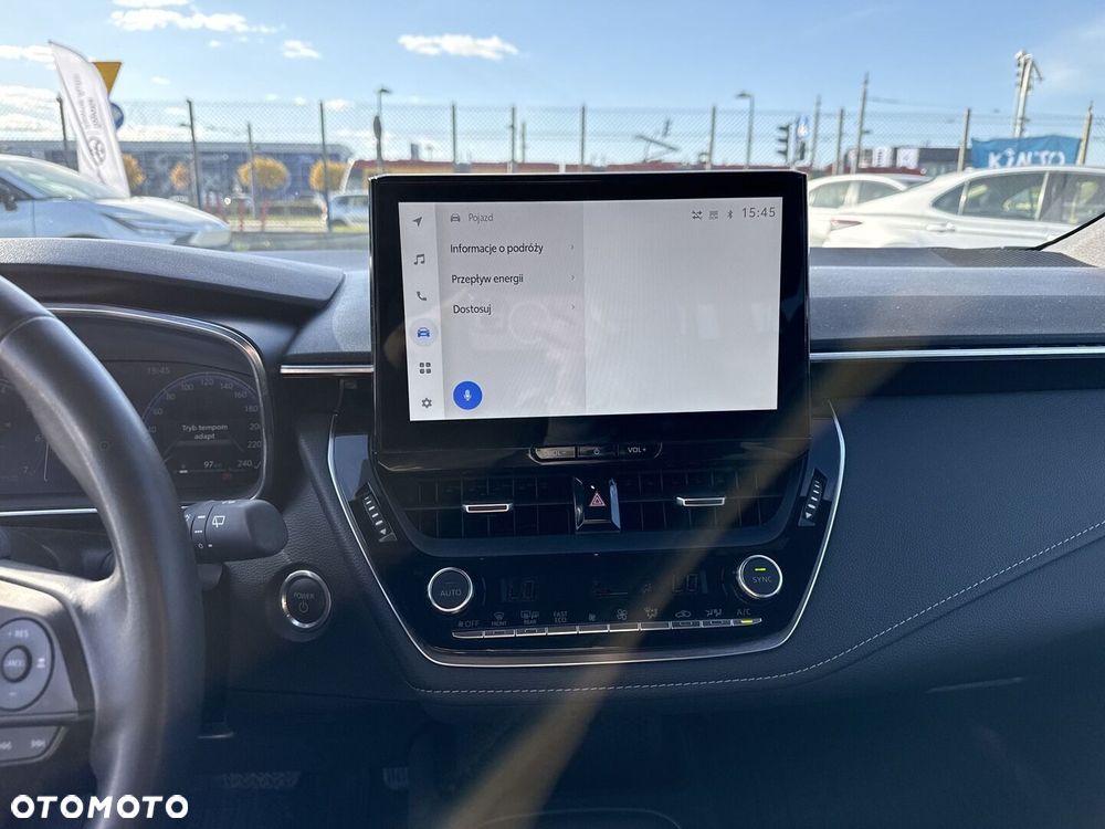 Toyota Corolla 1.8 Hybrid Comfort - 21