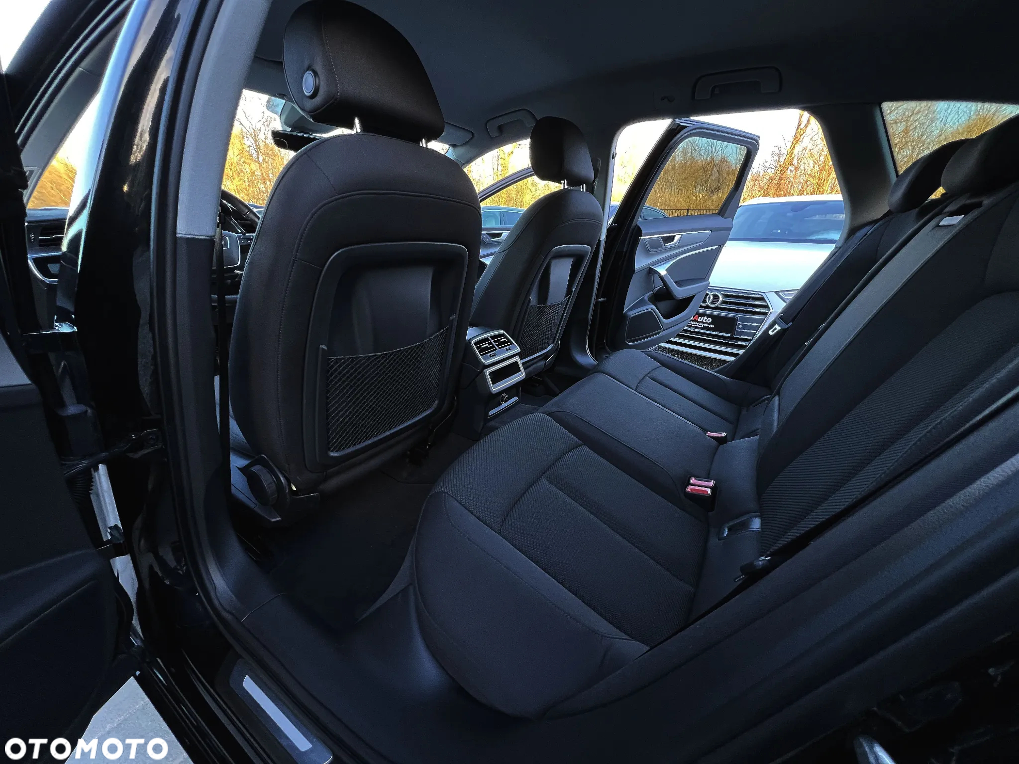 Audi A6 Avant 40 TDI S tronic - 24