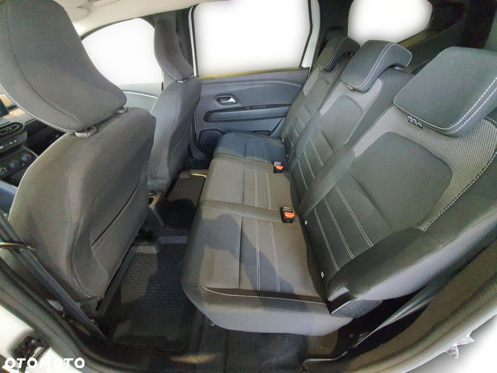 Dacia Jogger 1.0 TCe Comfort - 18