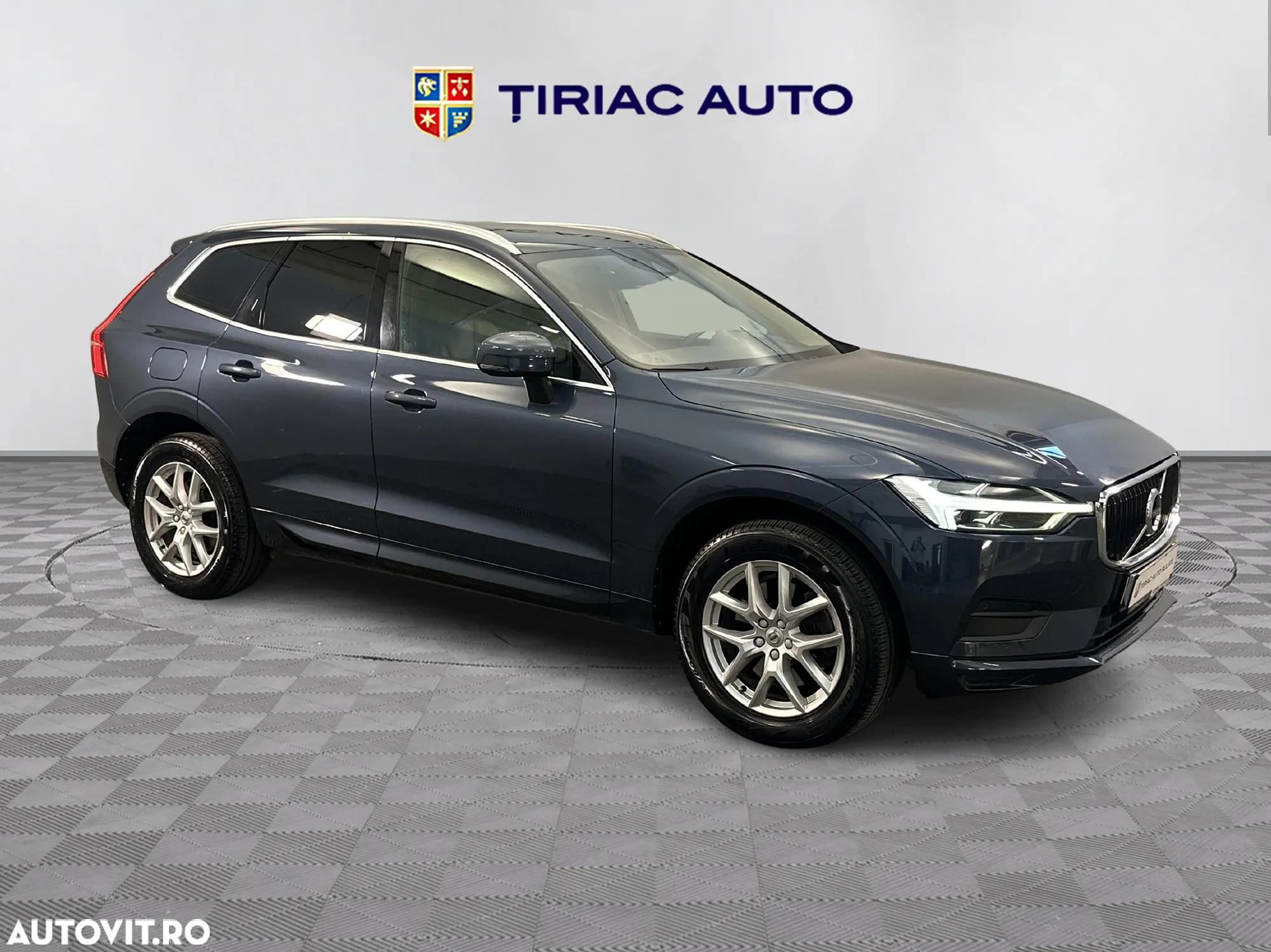 Volvo XC 60 - 7
