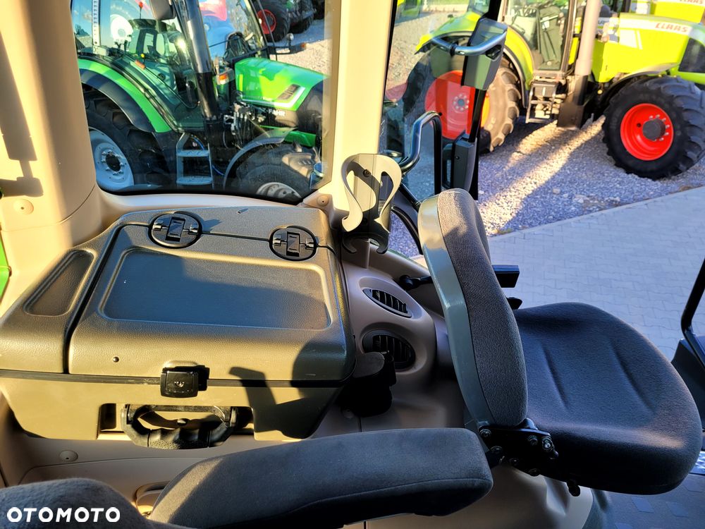 Fendt 824 VARIO Profi Plus SCR - 26