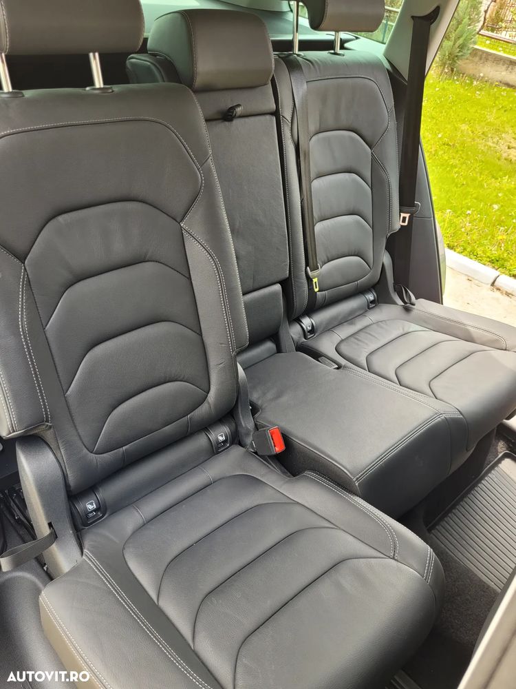 Skoda Kodiaq 2.0 TDI 4X4 DSG Style - 32