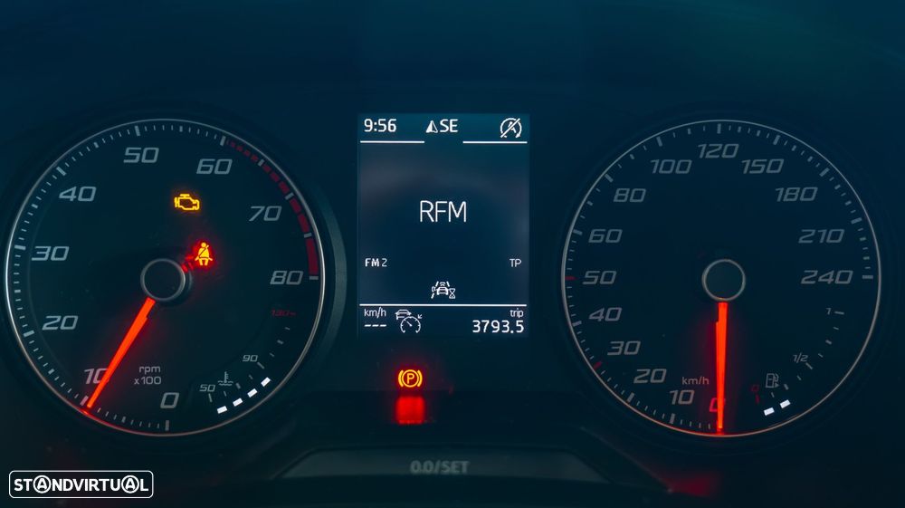 SEAT Ibiza 1.0 TSI FR - 17