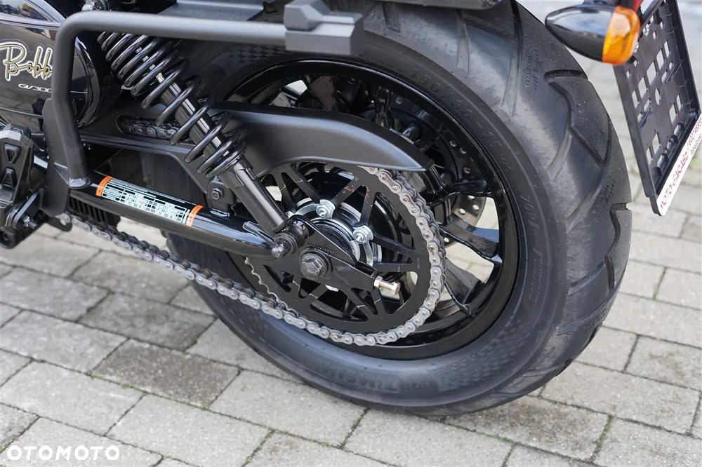 Hyosung GV - 23