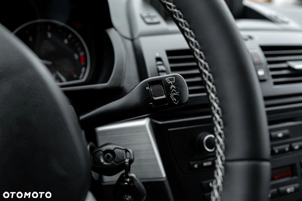 BMW X3 xDrive30d Limited Sport Edition - 33