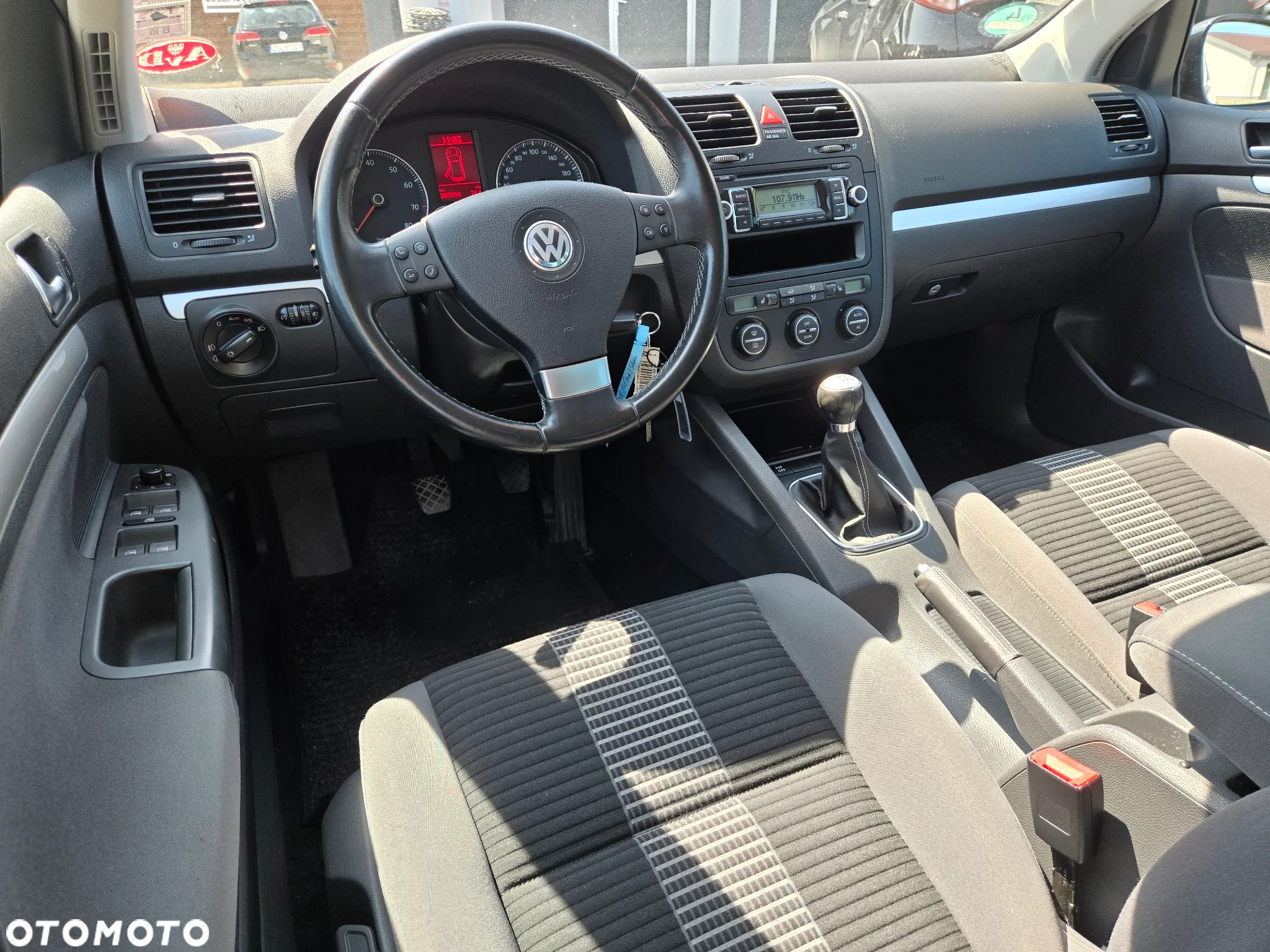Volkswagen Golf VII 1.4 TSI BMT Comfortline - 15